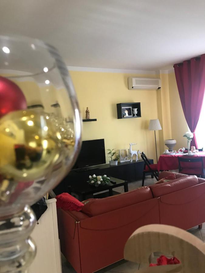 La Casa Di Isabella Лорето Экстерьер фото